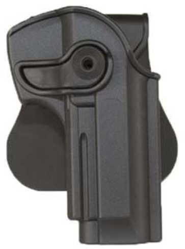 Itac Defense Holster Tau 92 Roto Paddle